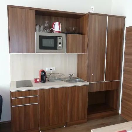 Appartement Frank & Fang Mk7 *