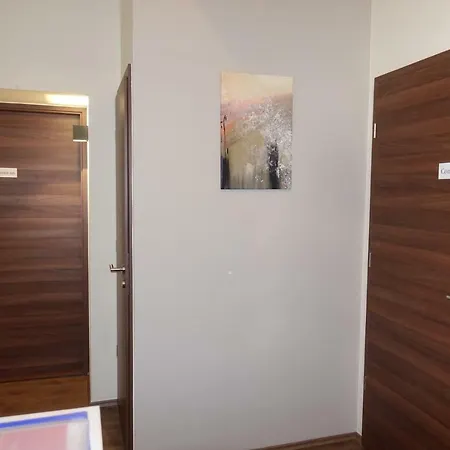 Frank & Fang Mk7 Appartement *