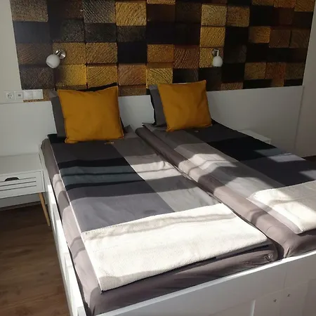 Appartement Frank & Fang Mk7 *