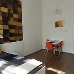 Frank & Fang Mk7 Apartmán Budapešť