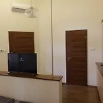 Frank & Fang Mk7 Apartament