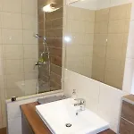 Frank & Fang Mk7 Apartament Budapeszt