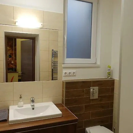 Appartement Frank & Fang Mk7 *