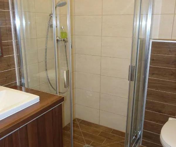 Frank & Fang Mk7 アパート ブダペスト