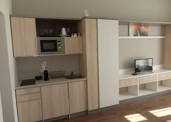 Frank & Fang Mk7 ブダペスト