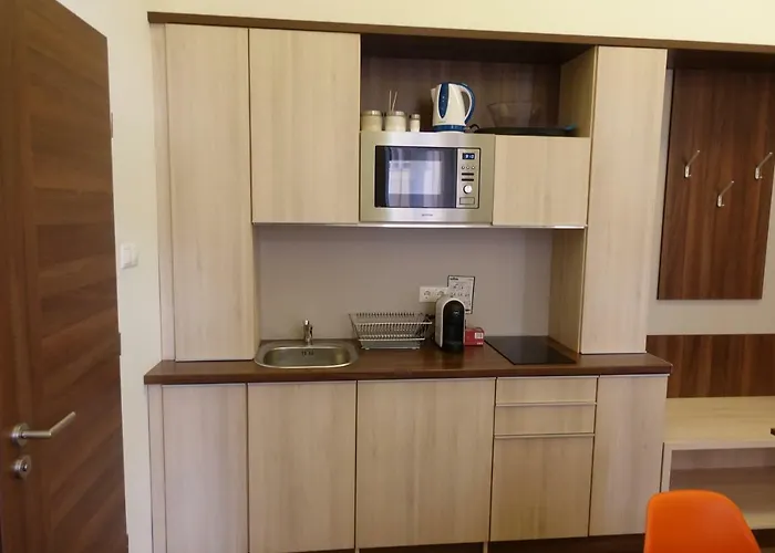 Frank & Fang Mk7 アパート *