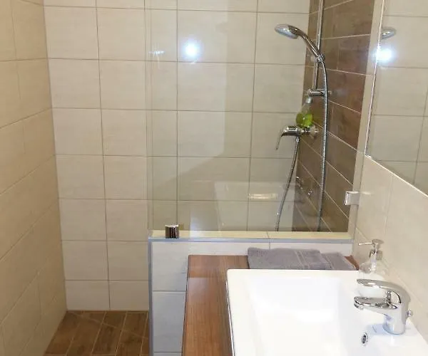 Apartman Frank & Fang Mk7 Budapest